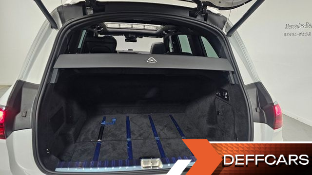 Mercedes GLS-CLASS Maybach GLS600 4MATIC купить на сайте DeffCars