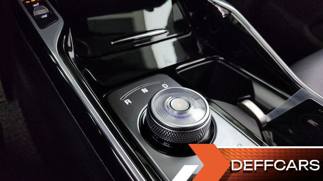 Kia SORENTO Gasoline 2.5T 4WD Signature купить на сайте DeffCars