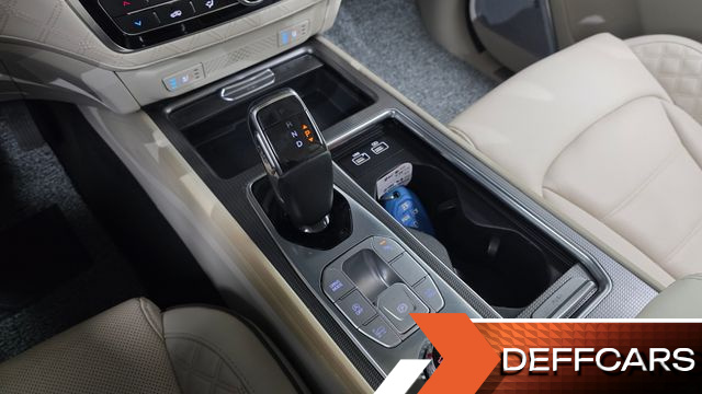 Ssangyong REXTON Diesel 2.2 4WD Prestige купить на сайте DeffCars