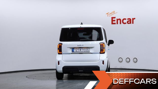 Kia RAY Signature купить на сайте DeffCars