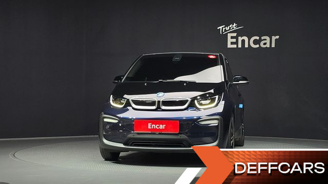 BMW I3 SOL+ купить на сайте DeffCars