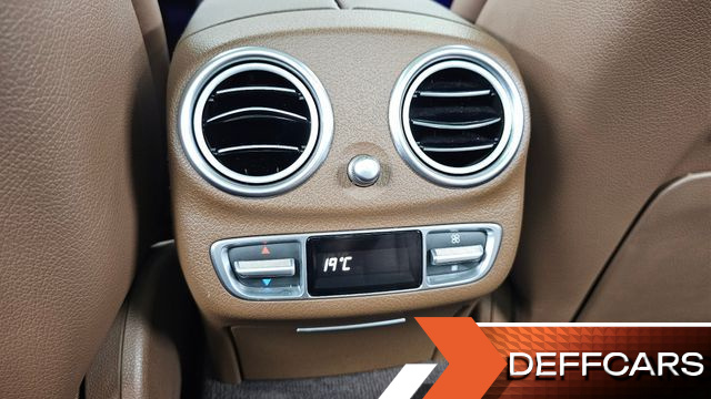 Mercedes E-CLASS E450 4MATIC Exclusive купить на сайте DeffCars