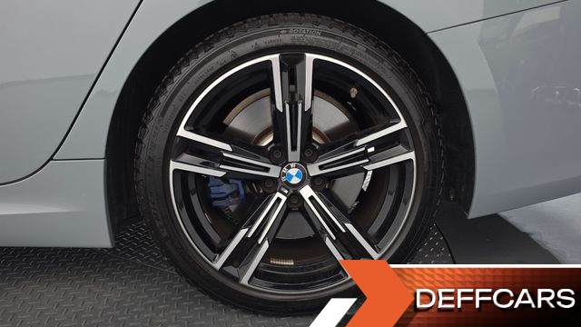 BMW 3-SERIES 320i M Sport купить на сайте DeffCars