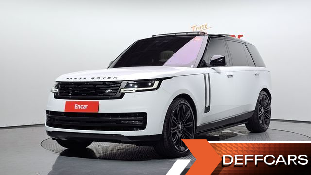 Land Rover RANGE ROVER P530 Autobiography Long Wheel Base купить на сайте DeffCars