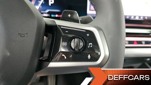 BMW 5-SERIES 520i M Sport купить на сайте DeffCars