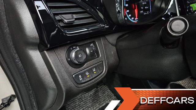 ChevroletGMDaewoo SPARK LTZ купить на сайте DeffCars