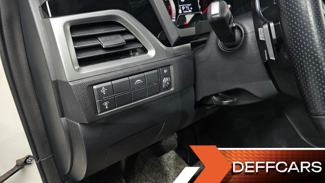 Ssangyong KORANDO Gasoline 1.5 2WD C5 купить на сайте DeffCars