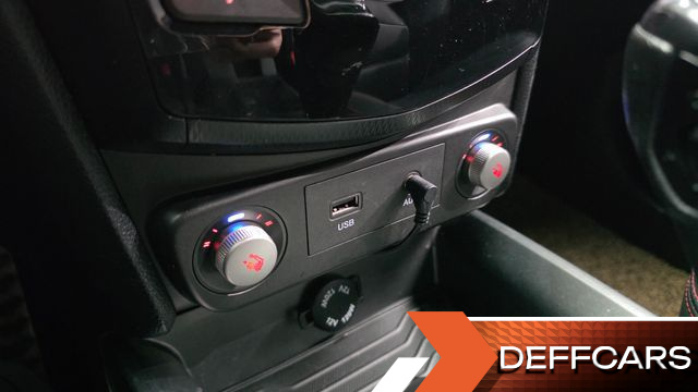 Ssangyong TIBOLI 1.6 IX 2WD купить на сайте DeffCars