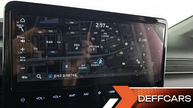Hyundai STARIA Cargo 3-Seater Modern купить на сайте DeffCars