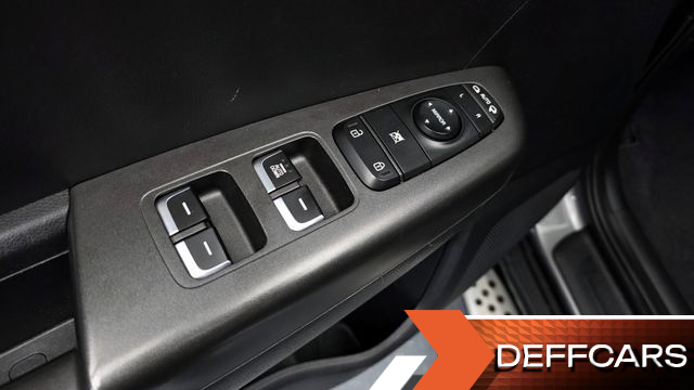 Kia SPORTAGE Diesel 1.7 2WD Trendy купить на сайте DeffCars
