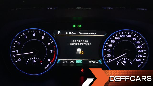 Hyundai PALISADE Gasoline 3.8 4WD Prestige купить на сайте DeffCars