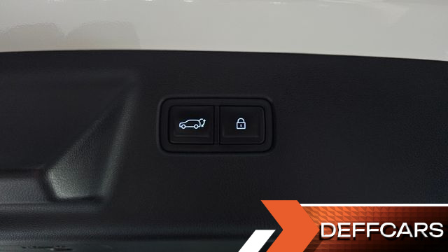 Hyundai SANTAFE Gasoline 2.5T 2WD Prestige купить на сайте DeffCars