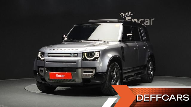Land Rover DEFENDER 110 P300 X-Dynamic SE купить на сайте DeffCars