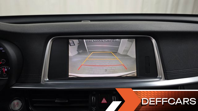 Kia K5 Noblesse купить на сайте DeffCars