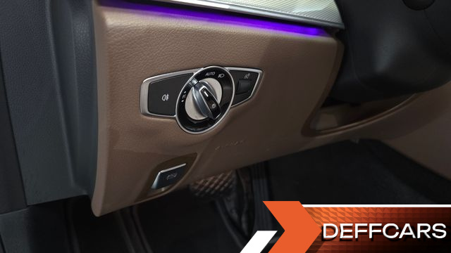 Mercedes E-CLASS E300 Avantgarde купить на сайте DeffCars