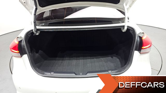 Kia K3 Trendy Style купить на сайте DeffCars