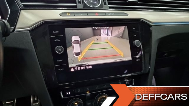 Volkswagen ARTEON 2.0 TDI Premium купить на сайте DeffCars