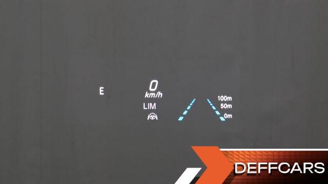 Mercedes GLA-CLASS GLA45 AMG 4MATIC+ купить на сайте DeffCars
