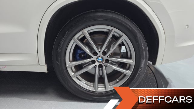 BMW X3 xDrive 20d M Sport купить на сайте DeffCars