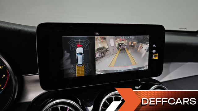 Mercedes GLC-CLASS GLC300 4MATIC Premium купить на сайте DeffCars