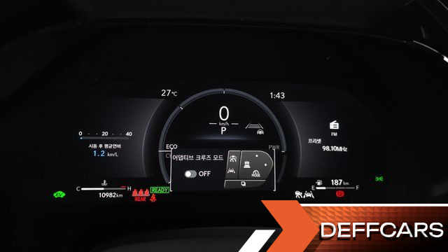 Lexus RX Luxury купить на сайте DeffCars