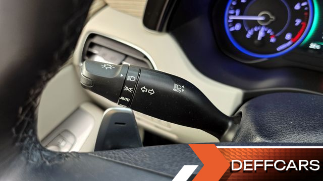 Hyundai PALISADE Gasoline 3.8 2WD Prestige купить на сайте DeffCars