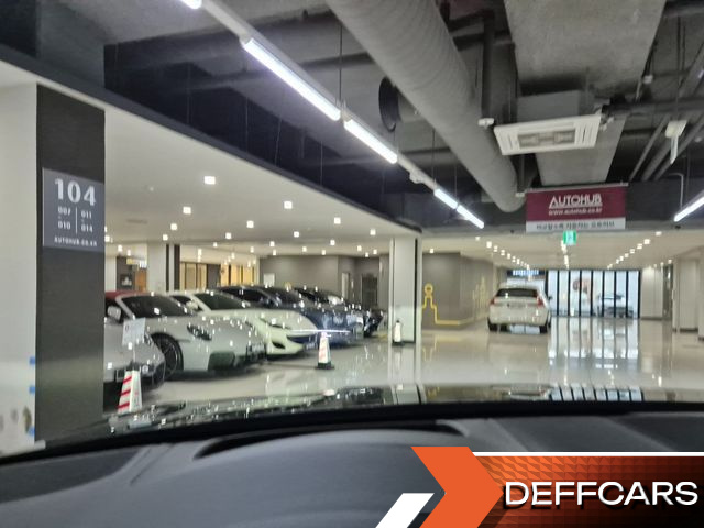 Porsche CAYENNE 3.0 E-HYBRID PLATINUM EDITION купить на сайте DeffCars