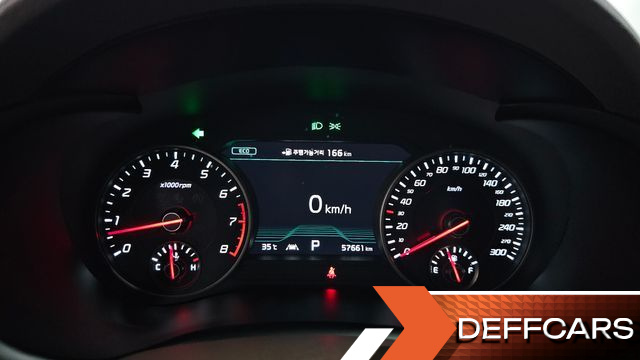 Kia STINGER 3.3 Turbo 2WD GT купить на сайте DeffCars