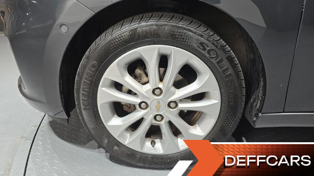 ChevroletGMDaewoo SPARK Premier купить на сайте DeffCars