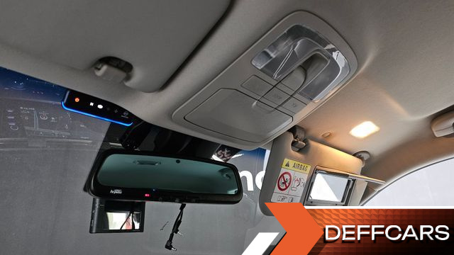 Ssangyong KORANDO Gasoline 1.5 2WD C7 купить на сайте DeffCars