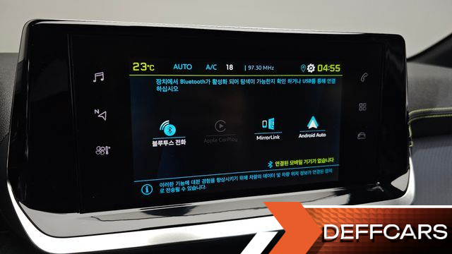 Peugeot 208 GT купить на сайте DeffCars