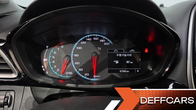 ChevroletGMDaewoo SPARK Premier купить на сайте DeffCars