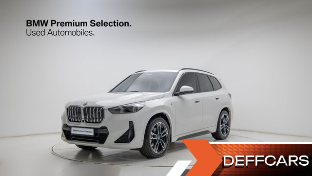 BMW IX1 xDrive 30 M Sport купить на сайте DeffCars