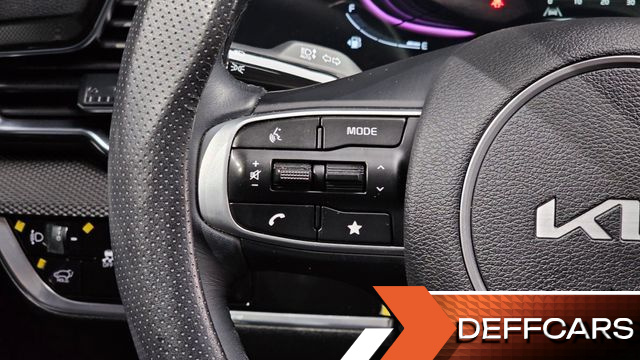 Kia SPORTAGE LPG 2.0 2WD Prestige купить на сайте DeffCars