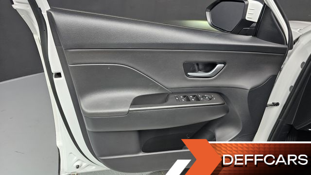 Hyundai KONA Gasoline 1.6 Turbo 2WD Modern купить на сайте DeffCars