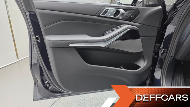 BMW X5 xDrive 40i M Sport купить на сайте DeffCars