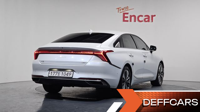 Kia K8 Noblesse купить на сайте DeffCars