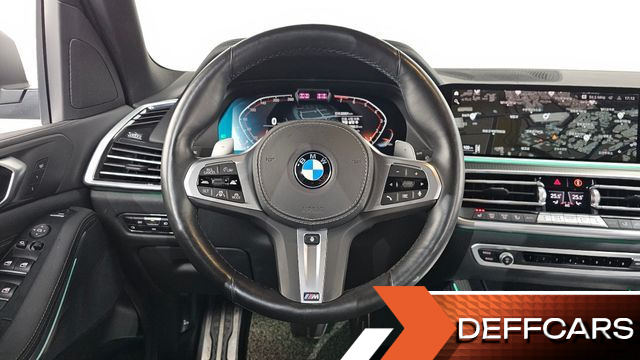 BMW X5 xDrive 40i M Sport купить на сайте DeffCars