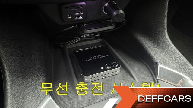 ChevroletGMDaewoo TRAVERSE 3.6 AWD Redline купить на сайте DeffCars