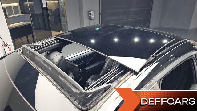 Mercedes S-CLASS Maybach S580 4MATIC купить на сайте DeffCars