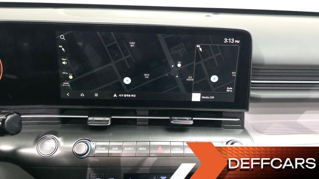 Hyundai KONA Gasoline 1.6 Turbo 2WD Modern купить на сайте DeffCars