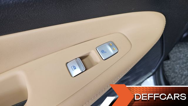 Hyundai SANTAFE Diesel 2.2 2WD Calligraphy купить на сайте DeffCars