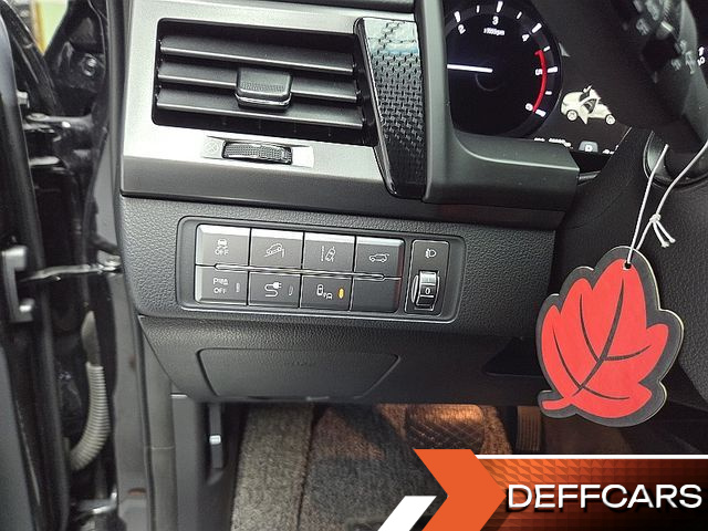 Ssangyong REXTON Diesel 2.2 2WD Heritage купить на сайте DeffCars