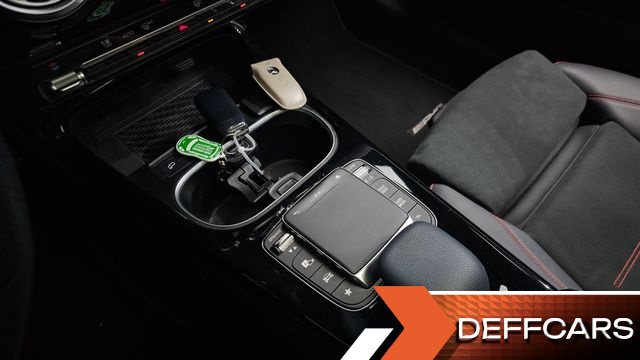Mercedes CLA-CLASS CLA250 4MATIC купить на сайте DeffCars