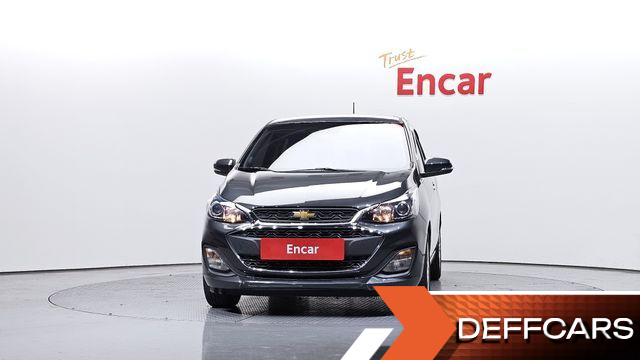 ChevroletGMDaewoo SPARK Premier купить на сайте DeffCars