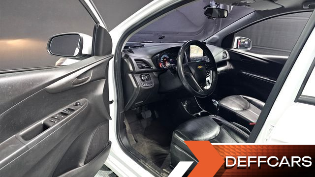ChevroletGMDaewoo SPARK LT Plus купить на сайте DeffCars