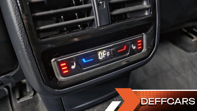 Volkswagen PASSAT 2.0 TDI Prestige купить на сайте DeffCars