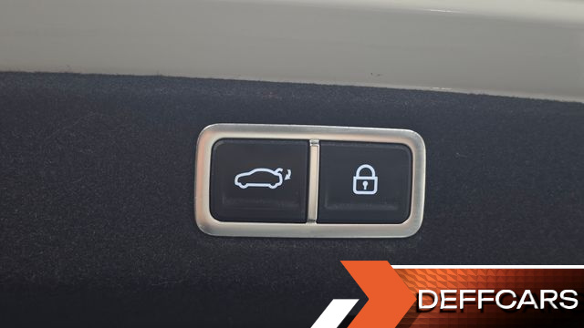 Hyundai GRANDEUR 3.5 LPG 2WD Exclusive купить на сайте DeffCars