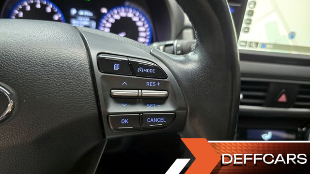 Hyundai KONA 1.6 Turbo 2WD Modern Art купить на сайте DeffCars