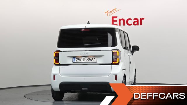 Kia RAY Signature купить на сайте DeffCars